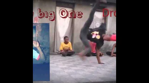 Bboy big one rdcongo
