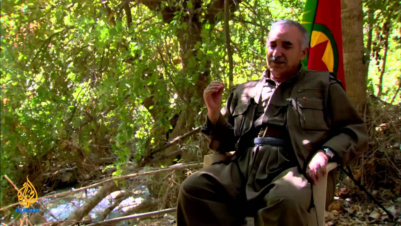 حديث مع الجزيرة - مراد كارايلان: أمل في ربيع كردي