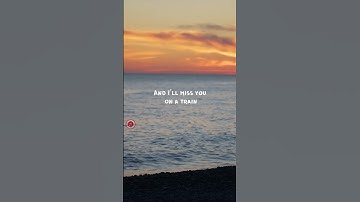 Thumbnail of About You - The 1975 Status Lyrics