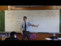 Base Conversion and Exponential Functions