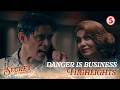 A Secret In Prague | Hindi aprub ang bossing ng Sinigang Cartel sa open war
