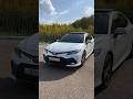 Toyota Camry из Китая: чем отличается от российской и сколько стоит