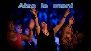 Marcelo Rodriguez - Alzo le mani chords