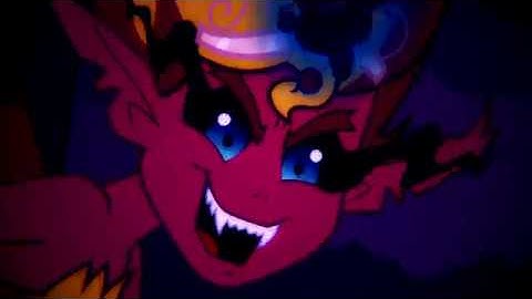 CONTROL///MEP PART FOR ZAP (60 FPS)