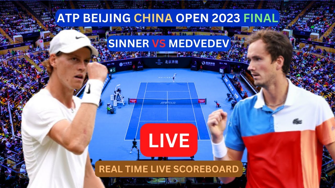 hurkacz vs medvedev live stream