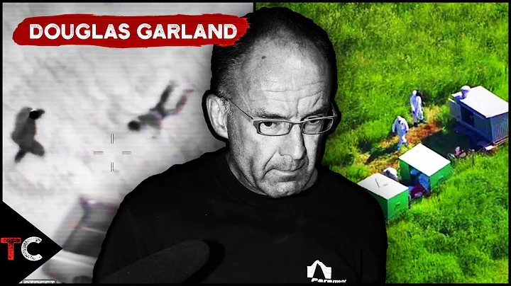 The Disturbing Case of Douglas Garland
