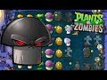 MI NUEVA PLANTA PETASETA - Plants vs Zombies