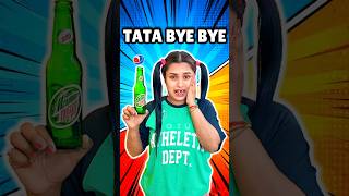 Khatam Tata Bye Bye
