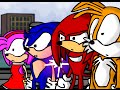 Sonic adventure in 5 million minutes