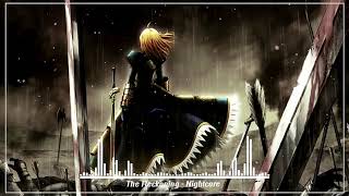 「 Nightcore 」 - The Reckoning (Within Temptation)