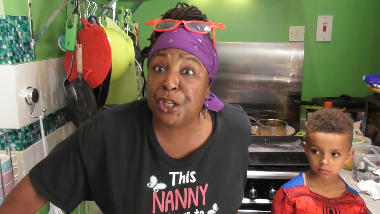 How to make Rainbow cake