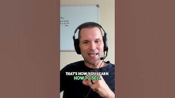 Most "Selling" is a Waste. Here