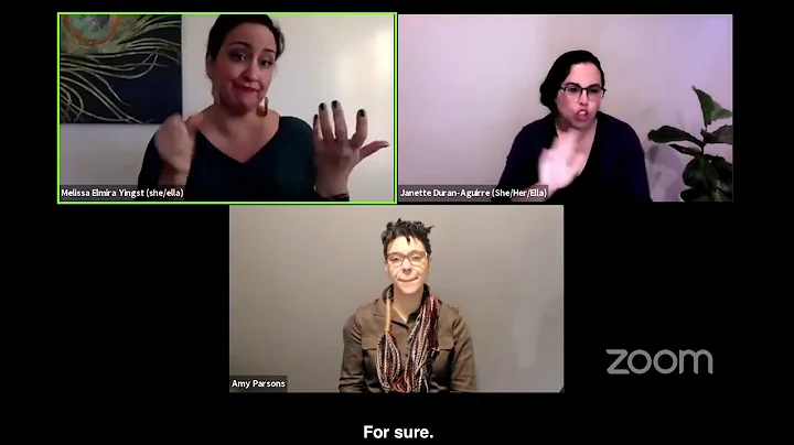MELMIRA I #DEAFED WILL NOT BE SILENCED
