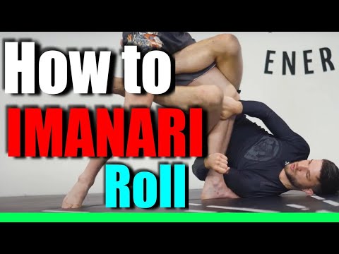 Learn the IMANARI