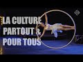 En occitanie  une culture partout et pour tous 