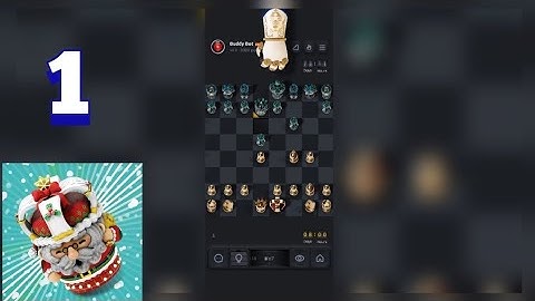 Chess Mini: Play & Learn 3D - Gameplay Walkthrough Part 1 - Tutorial (iOS, Android)