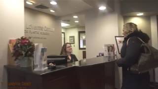 Patient Testimonial - The LoVerme Center for Plastic Surgery - Dr. Paul J. Loverme