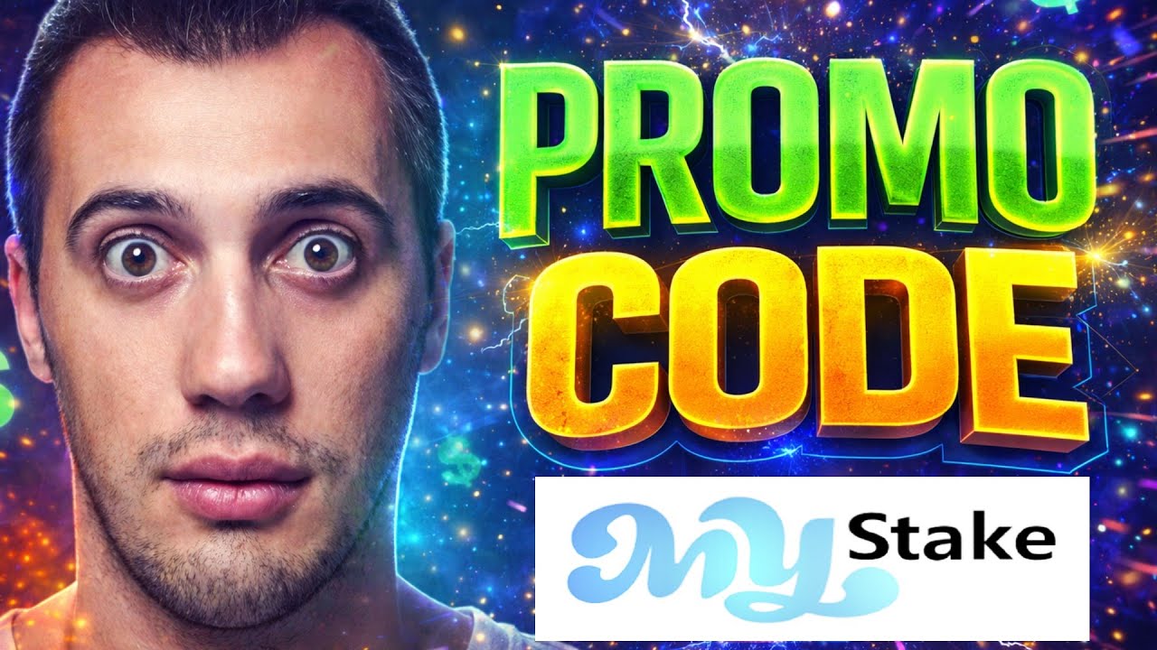 🎪 BONUS MyStake 🧯 PROMO CODE MyStake 2026 🐳 MyStake PROMO CODE UK 2026 🪁 MyStake BONUS CODE