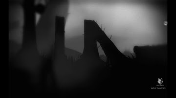 LIMBO -gameplay level 5-10