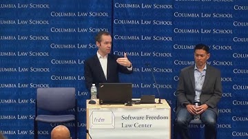 Update on OpenChain at the SFLC Fall Conference