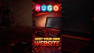 USE THIS HACK TO HOST YOUR OWN WEBSITE FOR FREE?! ⚡🌐 #selfhosted