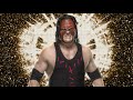 Kane WWE Theme Song Veil Of Fire Rise Up Remix Arena Effects Crowd