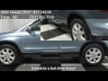 2009 Honda CR-V EX L AWD 4dr SUV for sale in Fargo, ND 58103
