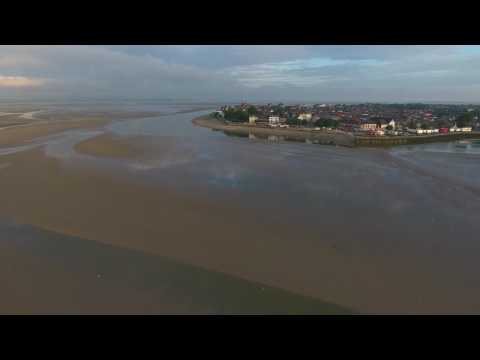 La Baie de
