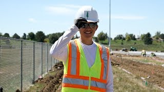 Commercial Construction Internship at Designscapes Colorado