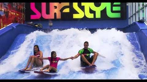 SurfStyle Comercial