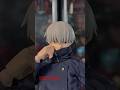 FigZero | Toge Inumaki Unboxing ASMR #asmr #unboxing #jujutsukaisen