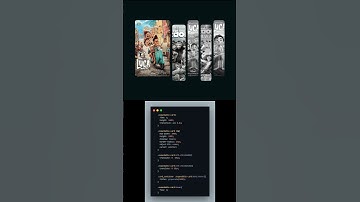 Expandable Flex Image Slider in HTML & CSS only #shorts