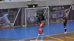 Highlights Luparense-Futsal Isola