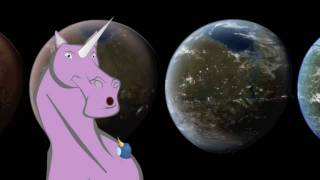 Humans and Dinosaurs once lived together!
