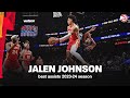 Jalen Johnson’s Top Assists of the Season 🏀 | Incredible Passes You Can't Miss
