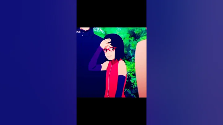 SAKURA WANTS TO KISS SASUKE,IN FRONT OF SARADA #sasuke #animeedit #shorts #viralshorts #trending