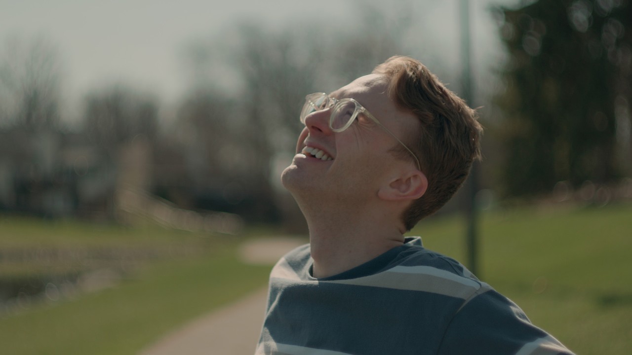 The Pursuit Of Truth | Josh's Story