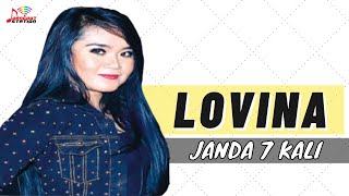 Lovina - Janda 7 Kali (Official Music Video)