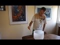 Heart Chakra Singing Bowl SOUNDS AMAZING - Coming soon Guided Meditation