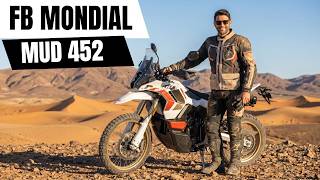 El Secreto De La Mondial Mud 452: Lo Que Las Otras Marcas No Quieren Que Sepas