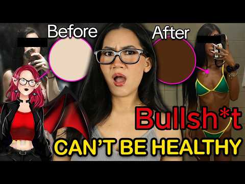 This Has Gone To Far | Becauseimmissy Reaction