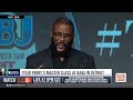 A MUST watch! Tyler Perry's Master Class at NABJ in Detroit | #RolandMartinUnfiltered