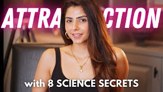 LOOK ATTRACTIVE with 8 PROVEN Ways - backed by SCIENCE! by Ishita Khanna 103,018 views 2 months ago 7 minutes, 39 seconds