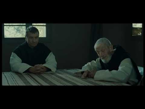 Des hommes et des dieux | clip #1 Cannes 2010 IN COMPETITION Xavier Beauvois