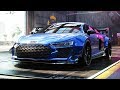 WIDE BODY AUDI R8 BUILD - Need for Speed: Heat Part 14