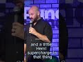 Ken garr  sports cars standupcomedy