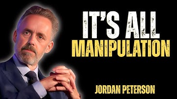 How Narcissists Use Silence to Control You – Jordan Peterson