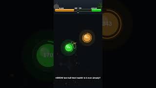 Bomb VS Arrow - Physics Battle! Who Wins? #Shorts