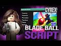 Blade Ball Script | Roblox Blade Ball Script | AUTO PARRY | Blade Ball Script [Update]