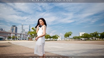 Strobist Video: High-Speed Sync w. Cactus V6 II Trigger & Power Sync /カクタスV6IIで 日中シンクロ HSS & パワーシンクロ